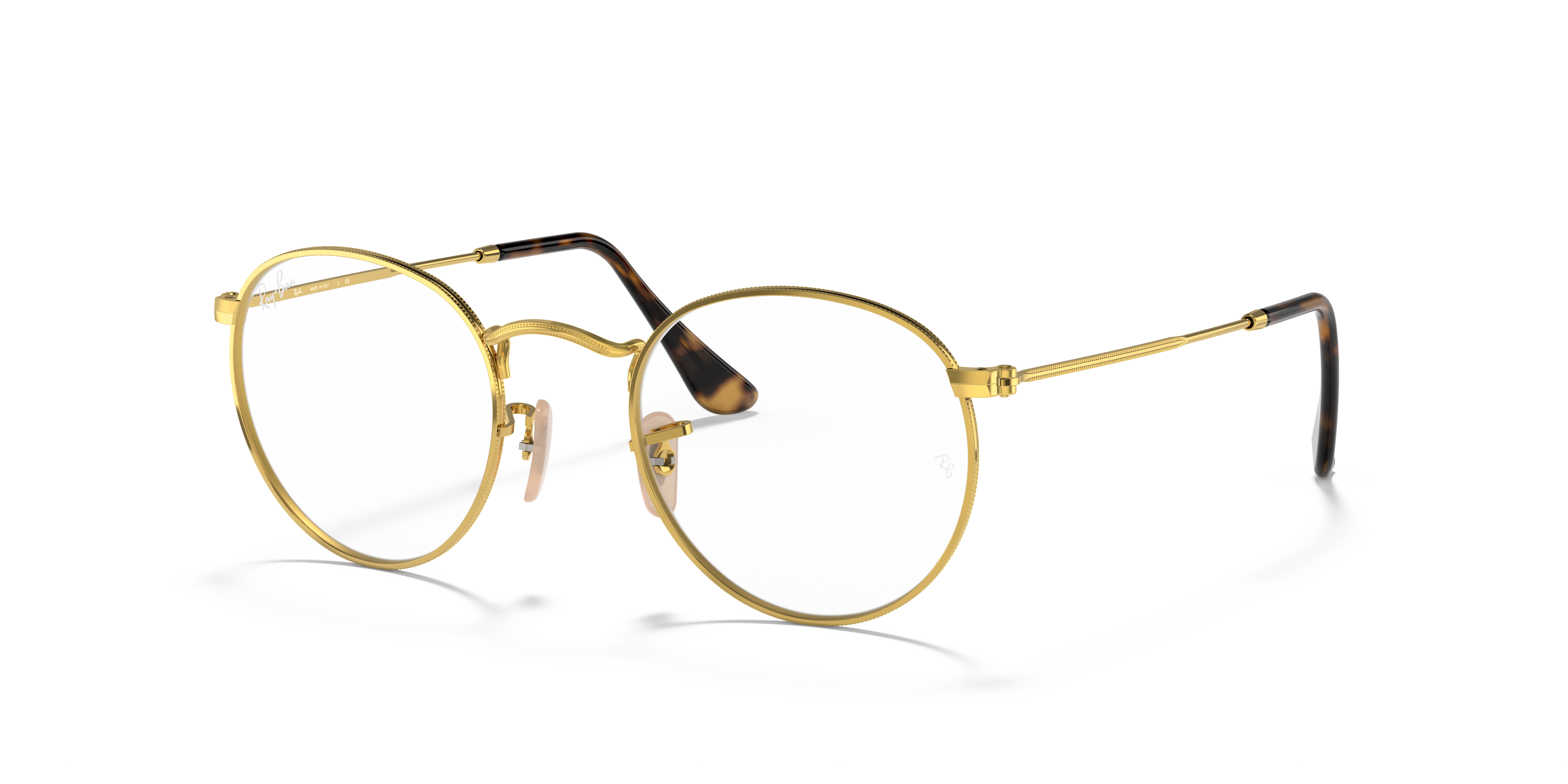 wireframe glasses